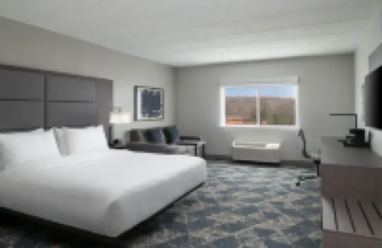 Fairfield Inn & Suites Framingham
