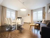 Harrachov Relax & Elegance