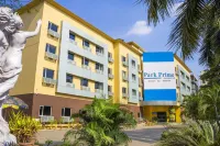 Park Prime Hotels near Ukhra Sannyasi Kali Tala