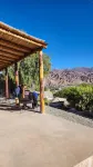 Las Terrazas Hotel Boutique Hotels in Tilcara Department