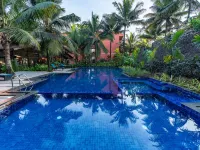 Mandrem Beach Resort, A Member of Radisson Individ Hotels in Mandrem