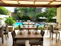 Ravenala Hotel Boutique Hotels in Canoa Quebrada