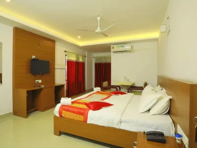 Amma Residency