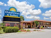 Days Inn & Suites by Wyndham Orlando East UCF Area Hotels in Union Park