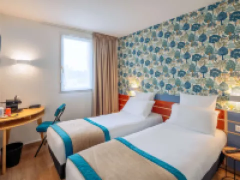 Sure Hotel by Best Western Sarlat-la-Caneda Hotels in Dordogne