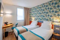 Sure Hotel by Best Western Sarlat-la-Caneda Hotels in 