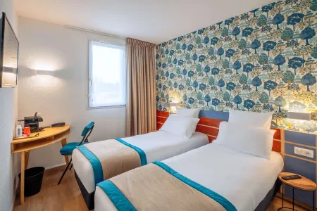Sure Hotel by Best Western Sarlat-la-Caneda