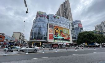 Lechao Chen Homestay (Guoqing North Road)