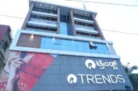 Aurelia Comforts - Deralakatte Hotels near Urwastore Sharadapooja Samathi [R] Manasa Mantapa Mangalore 575006