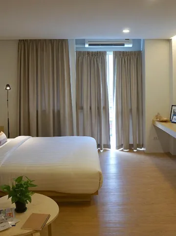 รูปภาพของเบนริ ศรีราชา เรสซิเดนซ์