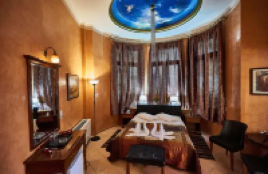 Exis Hotel