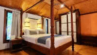 Bali Hai Resort & Spa - بوتيك