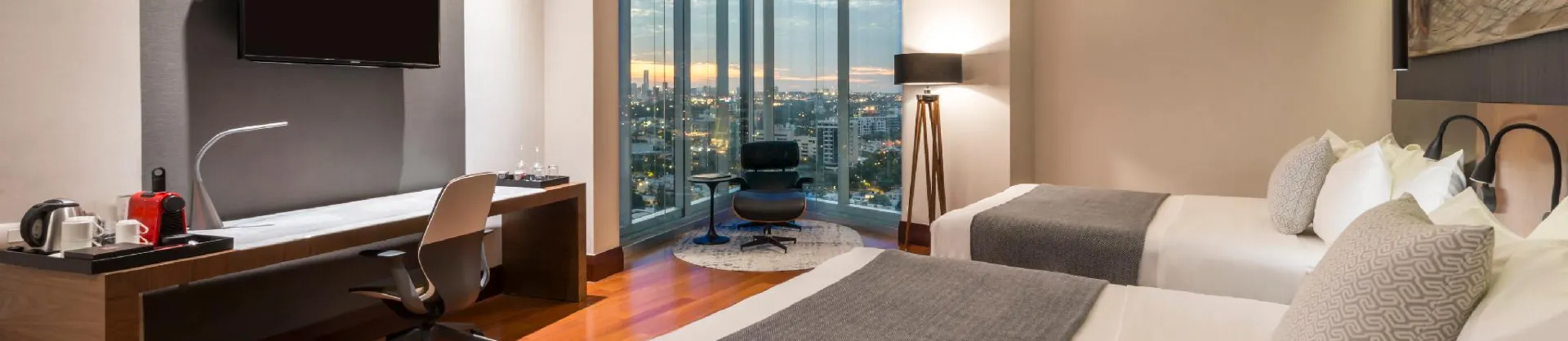4-Star Select Hotels