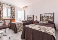 Hotel la Parrita Hotel a Rota