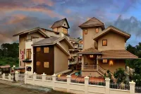 La Sunila Suites & Villas by Wsi, Baga