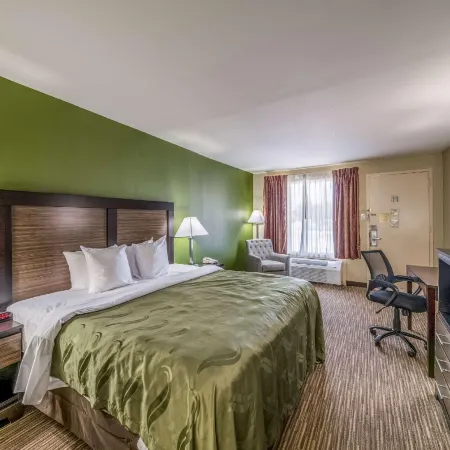 Quality Inn Gainesville