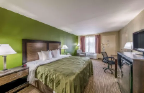 Quality Inn Gainesville
