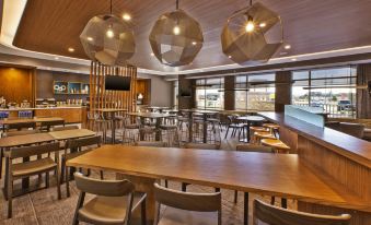 SpringHill Suites St. Joseph Benton Harbor