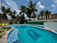 Red Sea Beach Resort - ติดทะเล