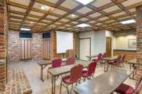 Best Western Plus Governors Inn