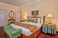 The LaLit Grand Palace Srinagar Hotels in Srinagar