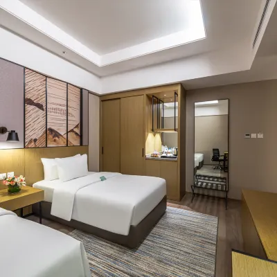 بودل خميس مشيط Hotels near جامع الشيخ عايض أبو داسر