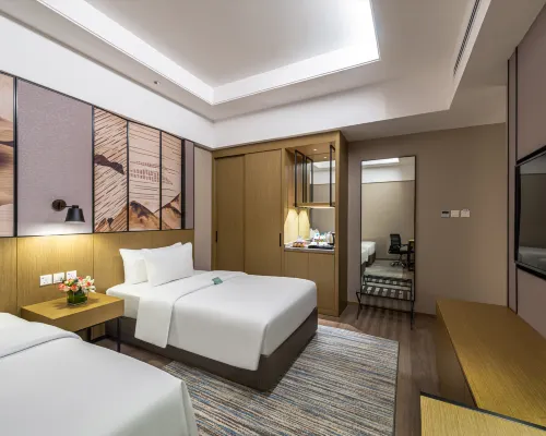 Boudl Khamis Mushait Hotels in Khamis Mushait