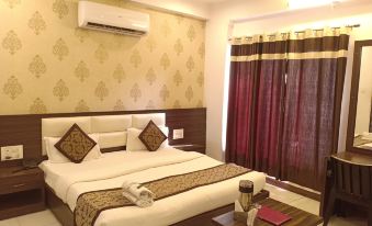 Hotel Kumbha Retreat & Spa