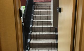 Bnb Plus Ueno Park Female Only