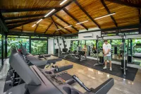 克勒斯特海德爾維酒店 - 健身室/gym room