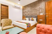 FabHotel Royal Mapple Hotels near J Block Park