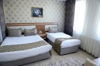 Dimet Park Hotel Hotels in Van