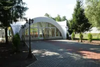 Zolotaya Osen Hotel