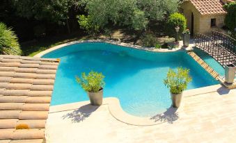 Villa Solary