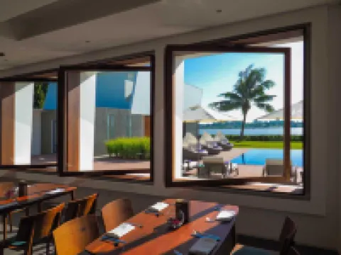 เดอะ บาเล่ พนมเปญ โดย ไลฟ์สไตล์รีทรีทส์