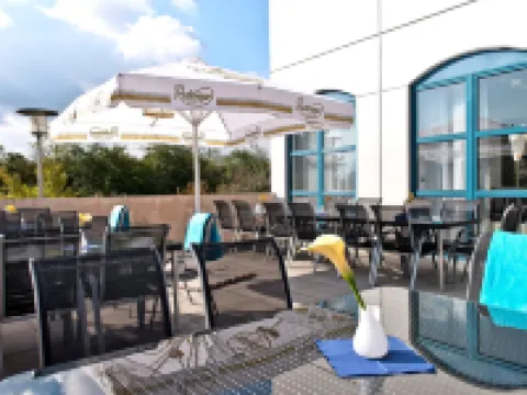 Good Morning + Bad Oldesloe Hotels in Stormarn