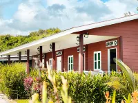 Yit Foh Coffee Cottage Hotels in Tenom
