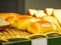 Premiere Classe Rodez - breakfast