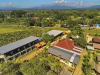 Le Cocotier Hotels in Mae Taeng