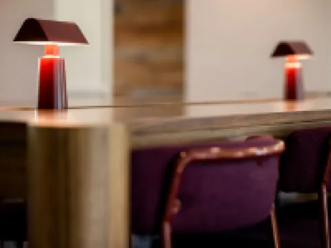 メルキュール シドニー マッコーリー パーク Macquarie Parkのホテル