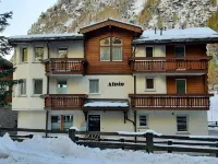 Alpin Smile 菲斯普住宿飯店