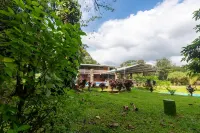 Villa El Bosque la Fortuna