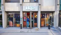 HIFE Gentilly Paris Sud Porte d'Italie