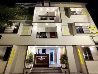 Happy Buddha S4 Hotel di Thiruvananthapuram