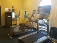 Ramada by Wyndham Glendale Heights/Lombard - salle de sport