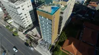 Mercure Maceio Pajucara Hotel di Maceió