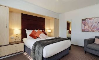 Mercure Albury