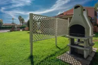 Residenze Gallura فنادق في San Teodoro