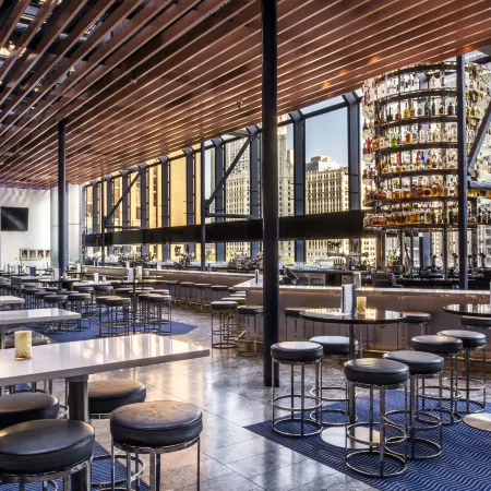 Hyatt Regency Chicago