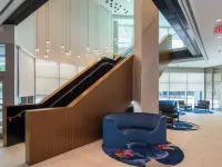 سبرنجهيل سويتس شارلوت سيتي سنتر Hotels near إيبيسنتر